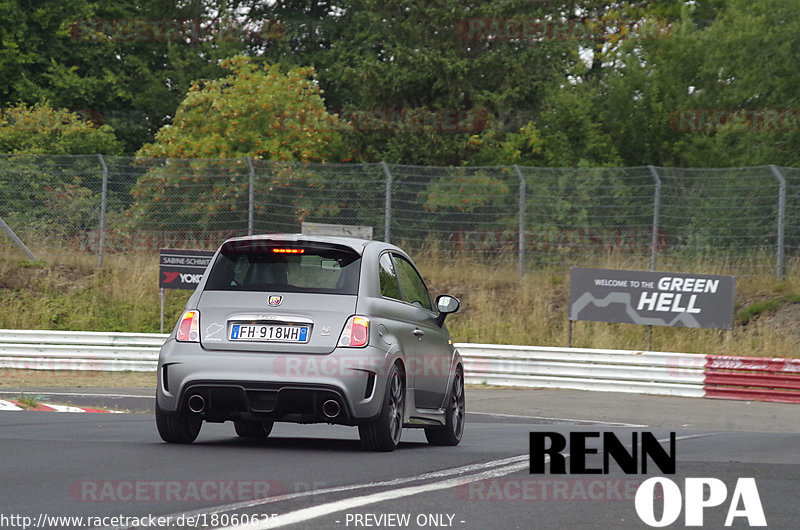 Bild #18060625 - Touristenfahrten Nürburgring Nordschleife (28.07.2022)