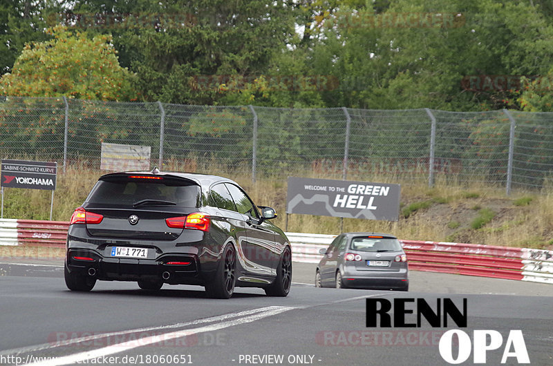 Bild #18060651 - Touristenfahrten Nürburgring Nordschleife (28.07.2022)