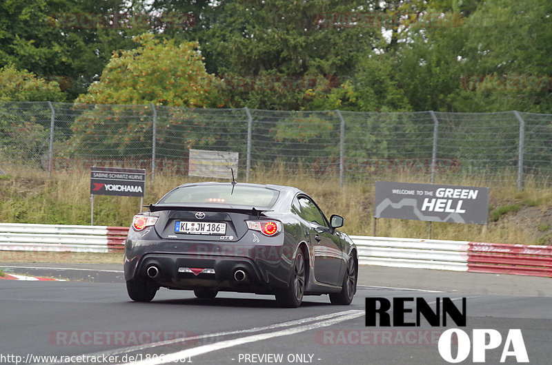 Bild #18060681 - Touristenfahrten Nürburgring Nordschleife (28.07.2022)