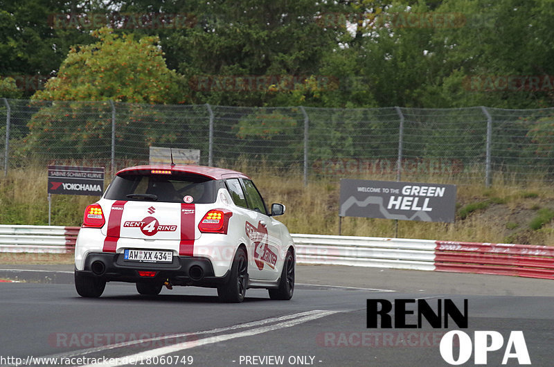 Bild #18060749 - Touristenfahrten Nürburgring Nordschleife (28.07.2022)