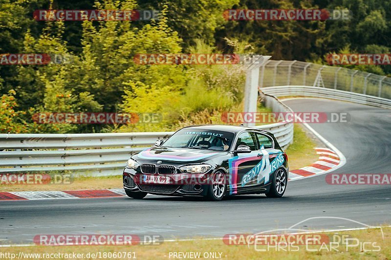 Bild #18060761 - Touristenfahrten Nürburgring Nordschleife (28.07.2022)