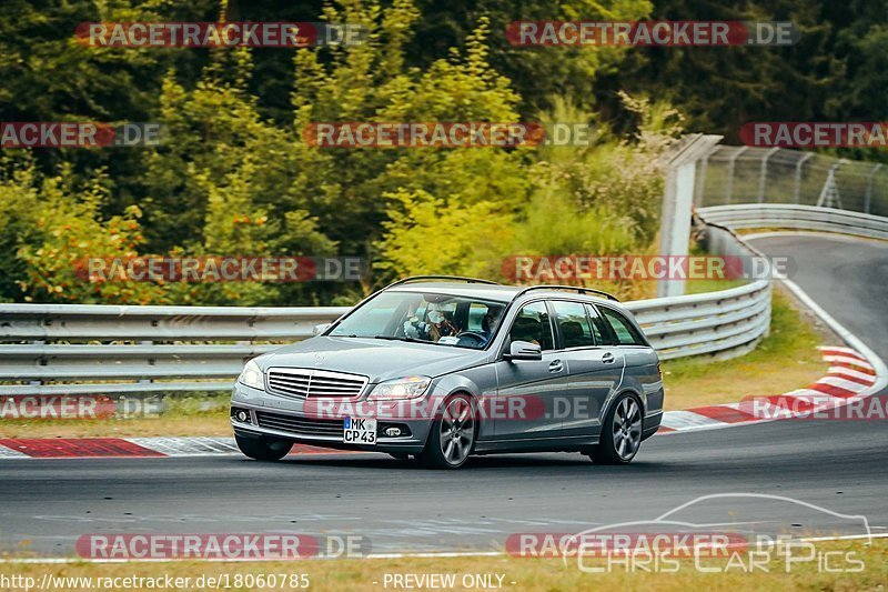 Bild #18060785 - Touristenfahrten Nürburgring Nordschleife (28.07.2022)