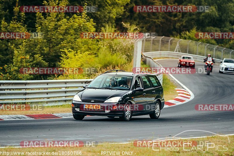 Bild #18060786 - Touristenfahrten Nürburgring Nordschleife (28.07.2022)