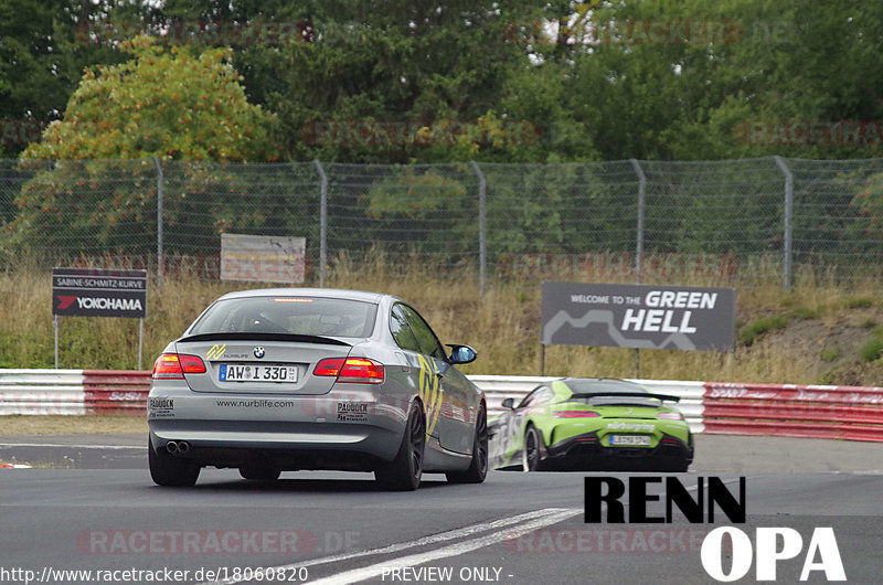 Bild #18060820 - Touristenfahrten Nürburgring Nordschleife (28.07.2022)