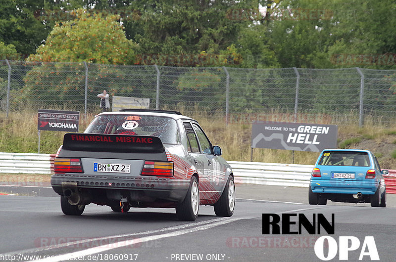 Bild #18060917 - Touristenfahrten Nürburgring Nordschleife (28.07.2022)