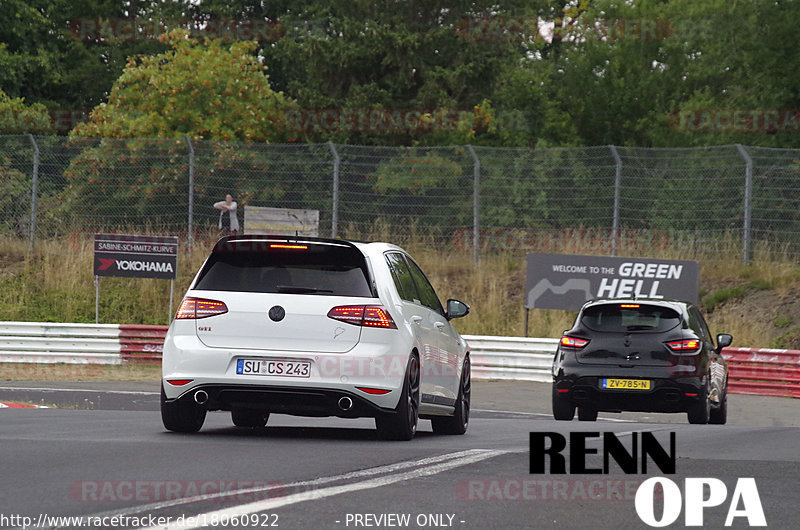 Bild #18060922 - Touristenfahrten Nürburgring Nordschleife (28.07.2022)