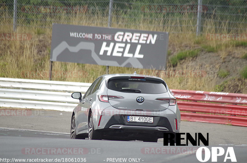 Bild #18061036 - Touristenfahrten Nürburgring Nordschleife (28.07.2022)