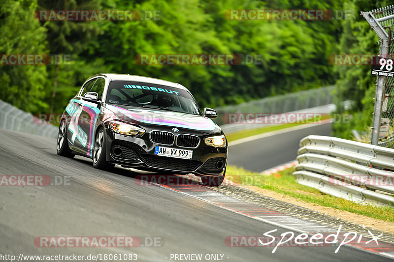 Bild #18061083 - Touristenfahrten Nürburgring Nordschleife (28.07.2022)