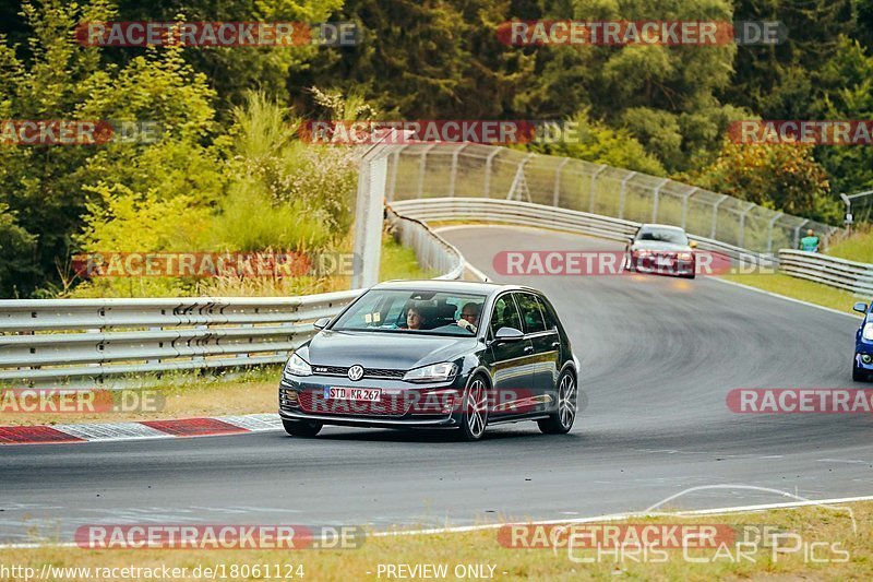 Bild #18061124 - Touristenfahrten Nürburgring Nordschleife (28.07.2022)