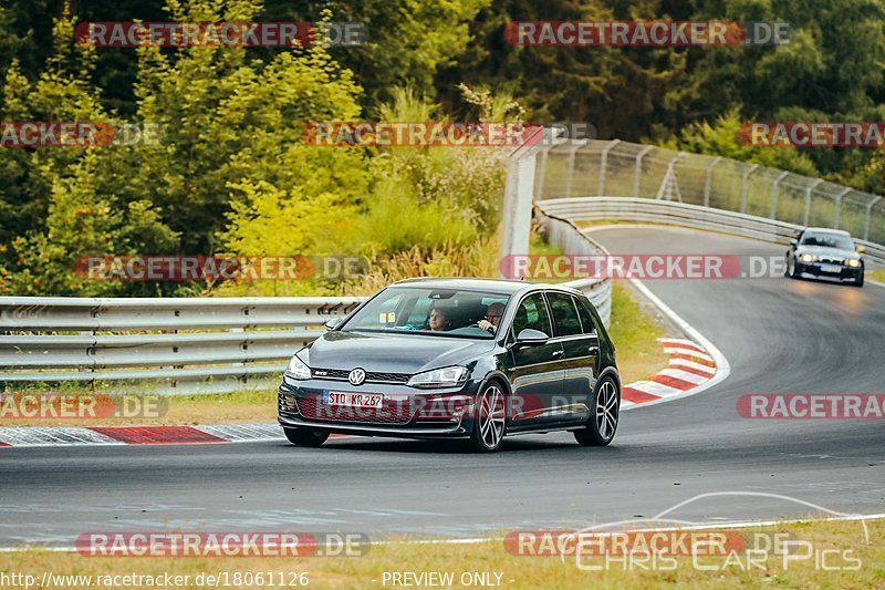 Bild #18061126 - Touristenfahrten Nürburgring Nordschleife (28.07.2022)