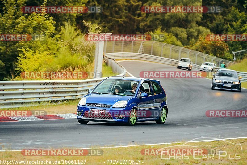 Bild #18061127 - Touristenfahrten Nürburgring Nordschleife (28.07.2022)