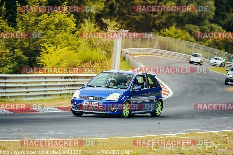 Bild #18061128 - Touristenfahrten Nürburgring Nordschleife (28.07.2022)