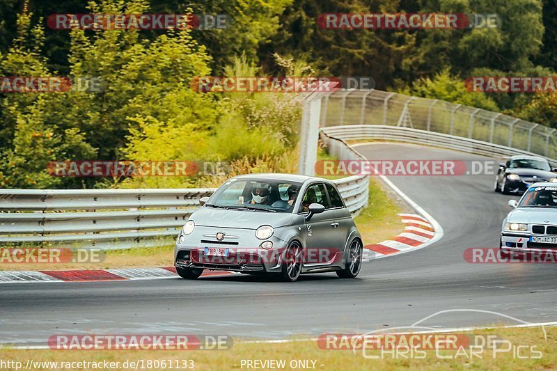 Bild #18061133 - Touristenfahrten Nürburgring Nordschleife (28.07.2022)