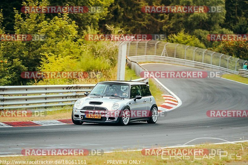 Bild #18061161 - Touristenfahrten Nürburgring Nordschleife (28.07.2022)