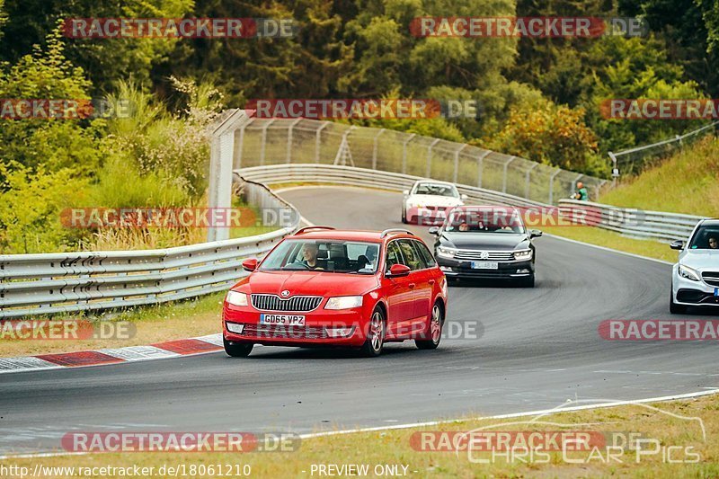 Bild #18061210 - Touristenfahrten Nürburgring Nordschleife (28.07.2022)