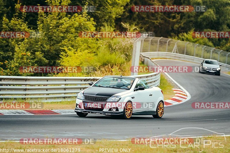 Bild #18061279 - Touristenfahrten Nürburgring Nordschleife (28.07.2022)