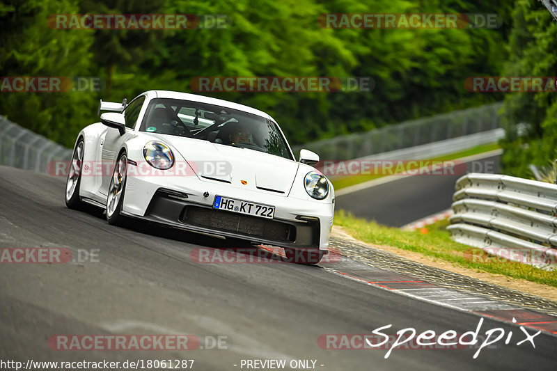 Bild #18061287 - Touristenfahrten Nürburgring Nordschleife (28.07.2022)