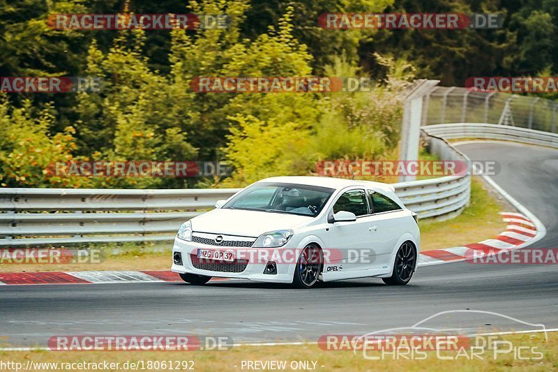 Bild #18061292 - Touristenfahrten Nürburgring Nordschleife (28.07.2022)