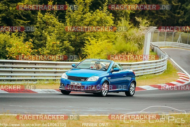 Bild #18061305 - Touristenfahrten Nürburgring Nordschleife (28.07.2022)