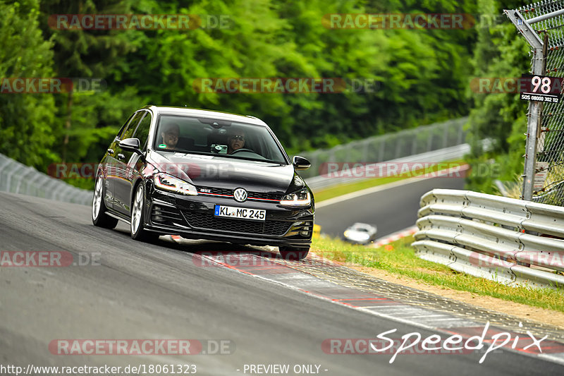 Bild #18061323 - Touristenfahrten Nürburgring Nordschleife (28.07.2022)