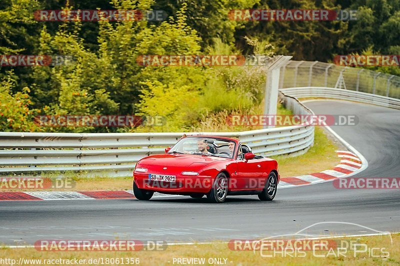 Bild #18061356 - Touristenfahrten Nürburgring Nordschleife (28.07.2022)