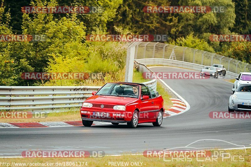 Bild #18061374 - Touristenfahrten Nürburgring Nordschleife (28.07.2022)