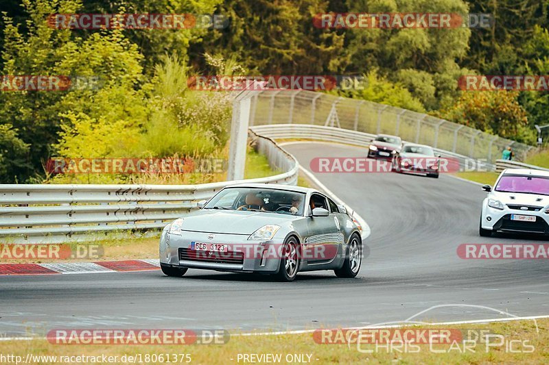 Bild #18061375 - Touristenfahrten Nürburgring Nordschleife (28.07.2022)