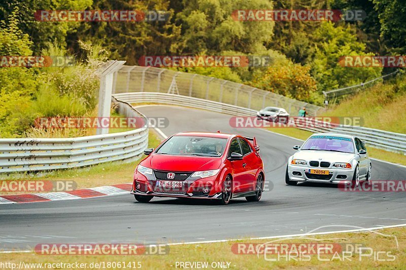 Bild #18061415 - Touristenfahrten Nürburgring Nordschleife (28.07.2022)