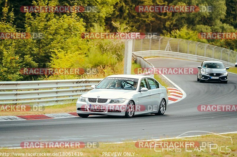 Bild #18061419 - Touristenfahrten Nürburgring Nordschleife (28.07.2022)