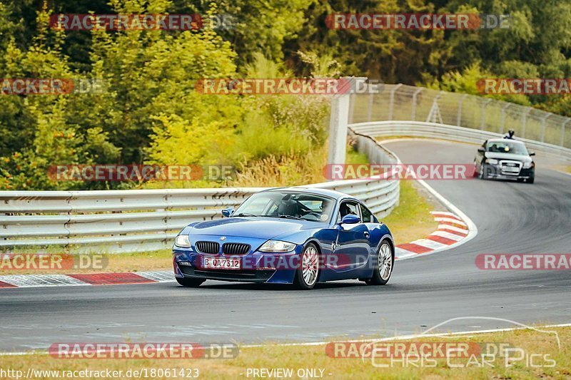 Bild #18061423 - Touristenfahrten Nürburgring Nordschleife (28.07.2022)