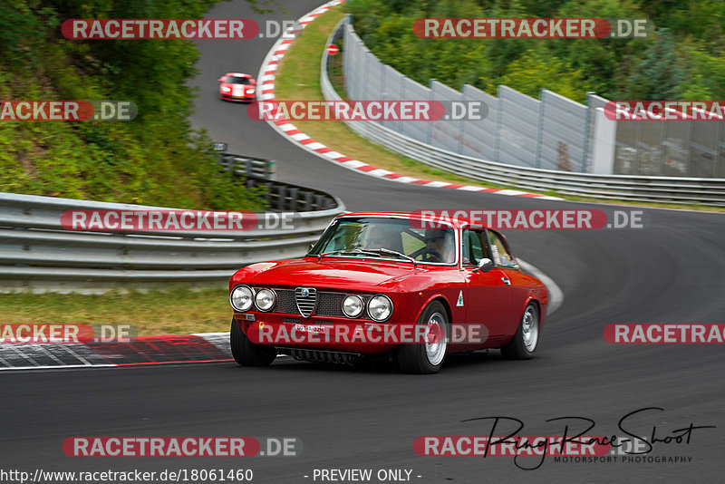 Bild #18061460 - Touristenfahrten Nürburgring Nordschleife (28.07.2022)