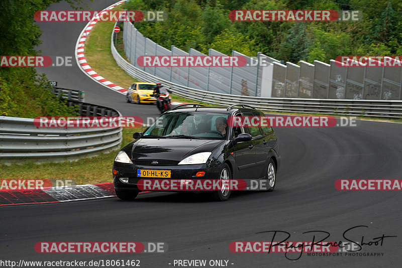 Bild #18061462 - Touristenfahrten Nürburgring Nordschleife (28.07.2022)