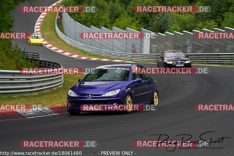 Bild #18061480 - Touristenfahrten Nürburgring Nordschleife (28.07.2022)