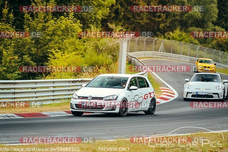 Bild #18061505 - Touristenfahrten Nürburgring Nordschleife (28.07.2022)