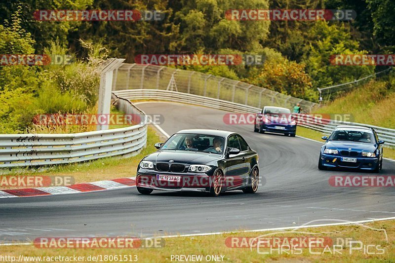 Bild #18061513 - Touristenfahrten Nürburgring Nordschleife (28.07.2022)