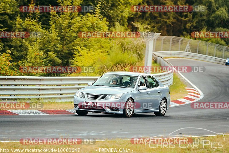 Bild #18061647 - Touristenfahrten Nürburgring Nordschleife (28.07.2022)