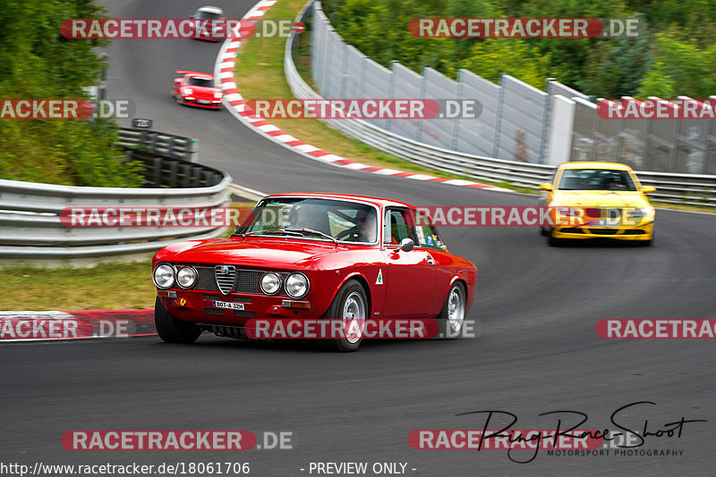 Bild #18061706 - Touristenfahrten Nürburgring Nordschleife (28.07.2022)