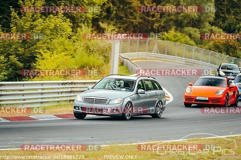 Bild #18061723 - Touristenfahrten Nürburgring Nordschleife (28.07.2022)