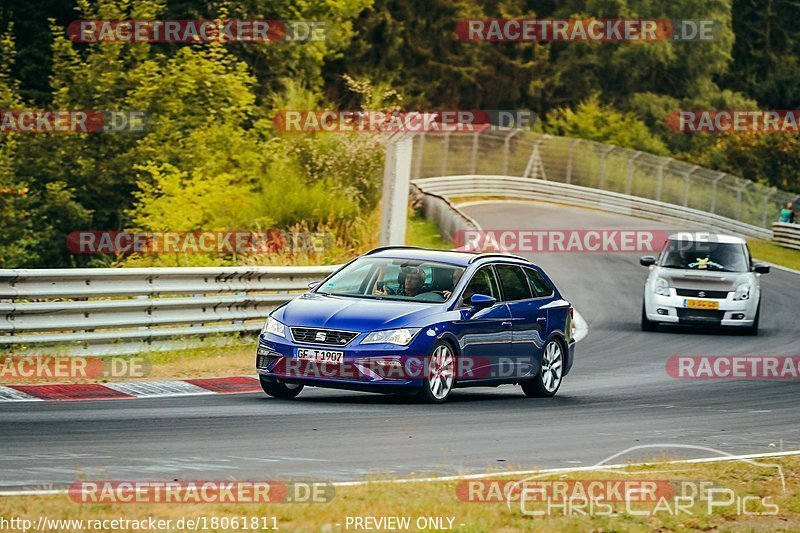 Bild #18061811 - Touristenfahrten Nürburgring Nordschleife (28.07.2022)