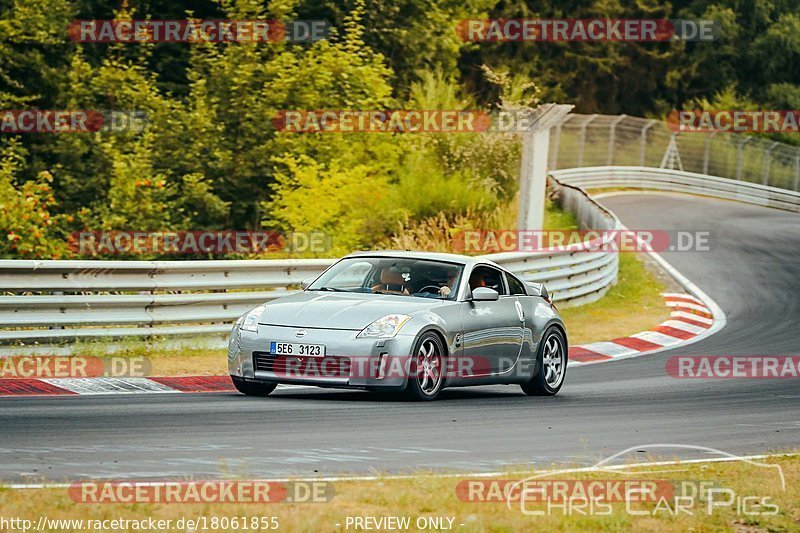 Bild #18061855 - Touristenfahrten Nürburgring Nordschleife (28.07.2022)