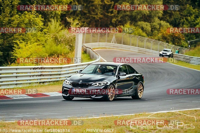 Bild #18061874 - Touristenfahrten Nürburgring Nordschleife (28.07.2022)