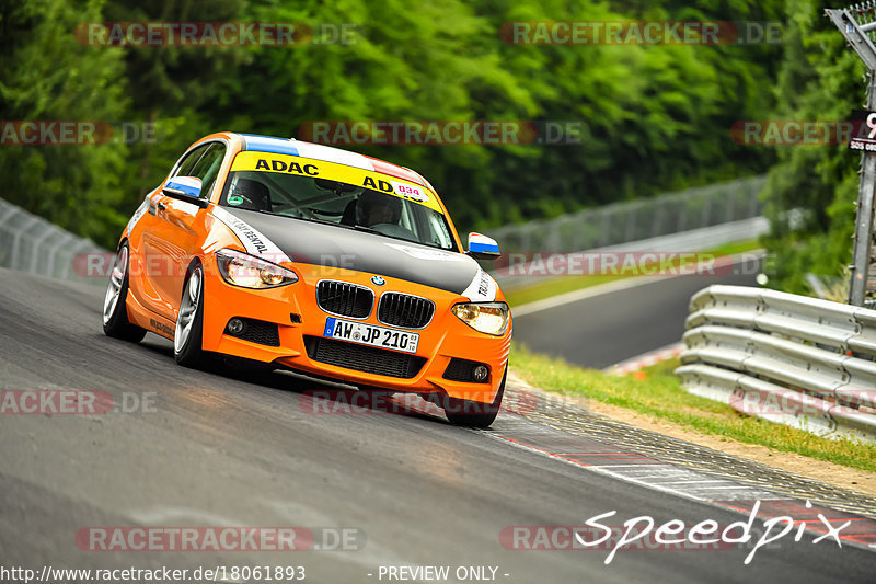 Bild #18061893 - Touristenfahrten Nürburgring Nordschleife (28.07.2022)