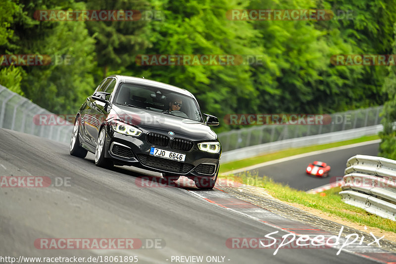 Bild #18061895 - Touristenfahrten Nürburgring Nordschleife (28.07.2022)