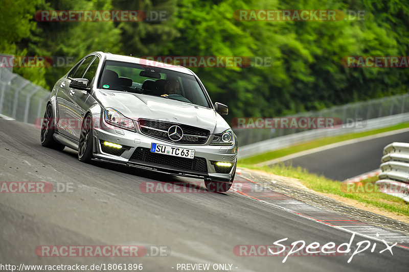 Bild #18061896 - Touristenfahrten Nürburgring Nordschleife (28.07.2022)