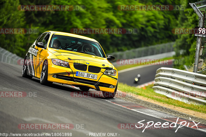 Bild #18061898 - Touristenfahrten Nürburgring Nordschleife (28.07.2022)