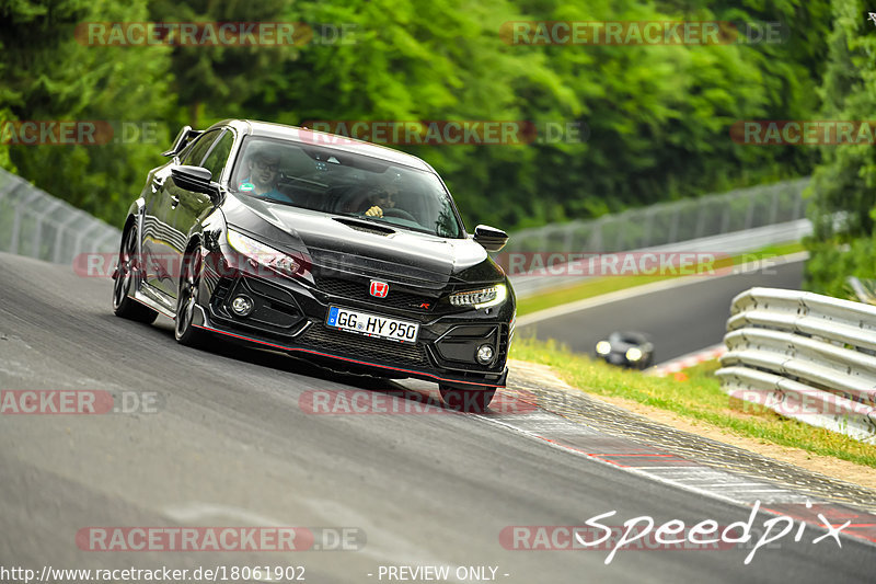 Bild #18061902 - Touristenfahrten Nürburgring Nordschleife (28.07.2022)