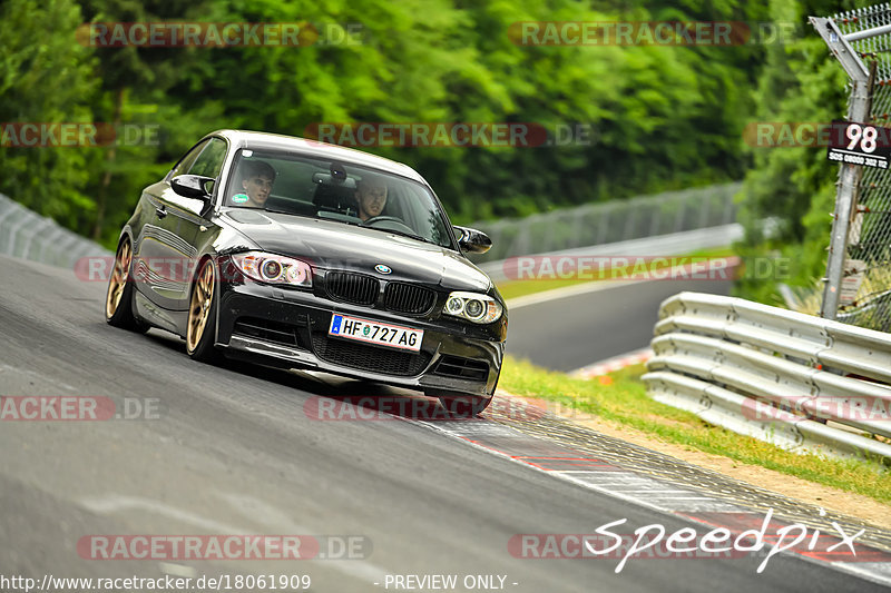 Bild #18061909 - Touristenfahrten Nürburgring Nordschleife (28.07.2022)