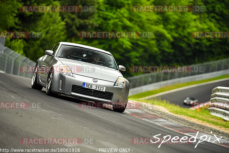 Bild #18061916 - Touristenfahrten Nürburgring Nordschleife (28.07.2022)