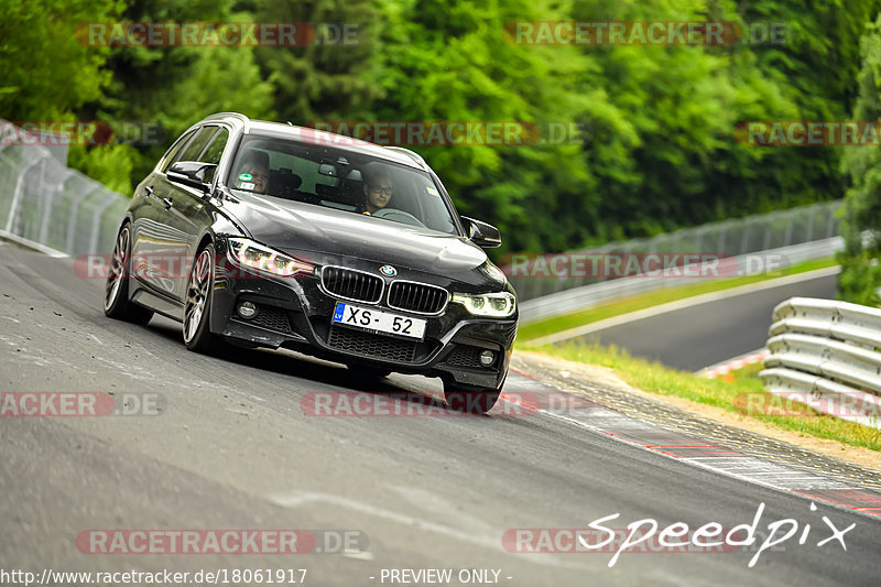 Bild #18061917 - Touristenfahrten Nürburgring Nordschleife (28.07.2022)