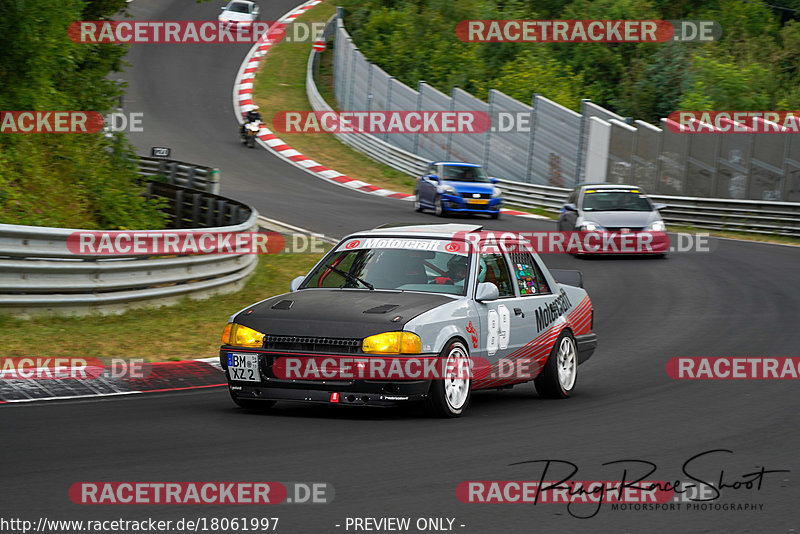 Bild #18061997 - Touristenfahrten Nürburgring Nordschleife (28.07.2022)